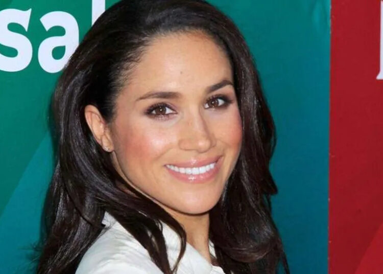 Meghan aceptó que su plan para conquistar Hollywood fracasó, según una fuente.Mega