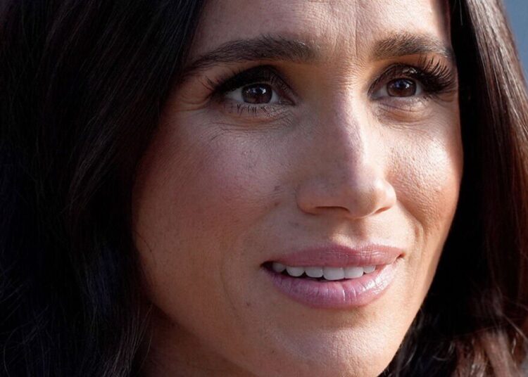 Meghan Markle criticada por importante movimiento de 'apropiación de efectivo': 'está obsesionada' | Real | Noticias