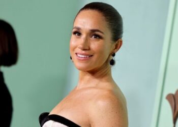 Meghan Markle es 'más Hollywood que la realeza': experto