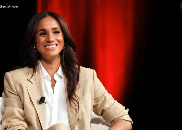 Meghan Markle es 'más Hollywood que la realeza': experto