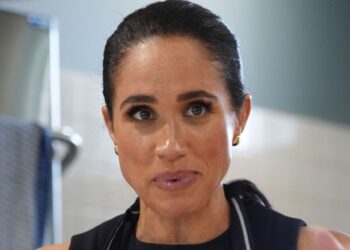 Meghan Markle 'furiosa' después de la visita de estado del rey Carlos a Estados Unidos | Real | Noticias