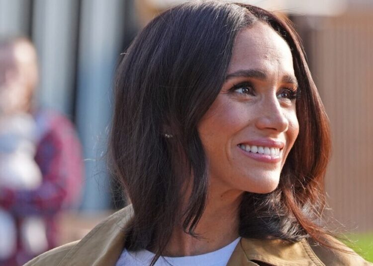 Meghan Markle habla sobre ser 'leal' en una nueva entrevista | Real | Noticias
