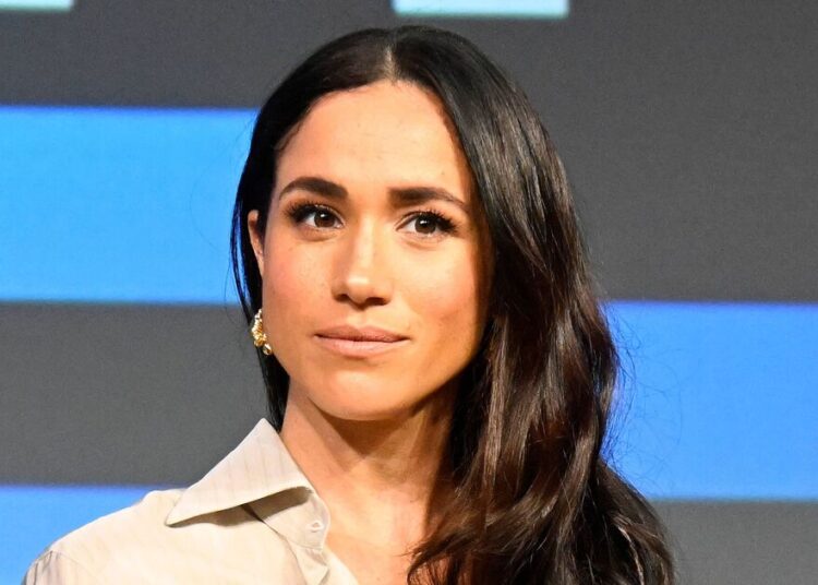 Meghan Markle 'nerviosa' por el hecho de que el príncipe Harry conozca a su padre - Noticias de famosos - Entretenimiento