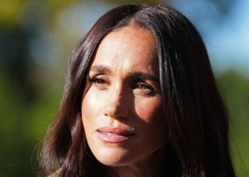 Meghan Markle 'no pudo resistirse' a los obsequios incluso después de unirse a la Familia Real | Real | Noticias