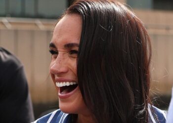Meghan Markle podría protagonizar una gran película a medida que se acerca el regreso a Hollywood | Real | Noticias