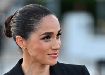 Meghan Markle se ha dado cuenta de que "Harry es el problema" porque la duquesa está "cansada del drama" | Real | Noticias