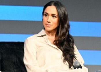 Meghan Markle tenía un 'perfil de Disneylandia' de la familia real: expertos