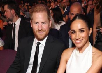 Meghan Markle y el príncipe Harry enfrentan una gran pérdida de confianza, experto en reclamaciones