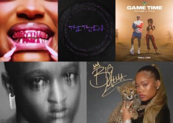 Mejor música nueva esta semana: Latto lanza la muy esperada 'Big Mama', WILLOW quiere “Talk On The Hill”, Monaleo y más