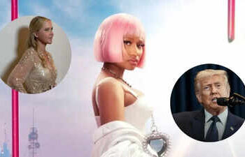 De Donald Trump a Nicki Minaj: Celebridades excluidas permanentemente de la Met Gala 2026