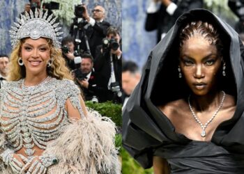 Met Gala 2026 Mejor belleza, peluquería y maquillaje: Beyoncé y más