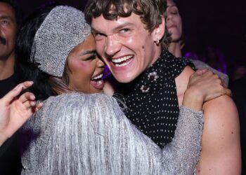 Met Gala 2026: avistamientos de celebridades dentro de la fiesta