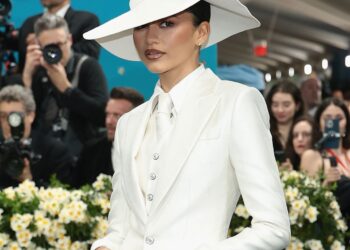 Met Gala 2026: ¡Cómo ver la alfombra roja en vivo desde E!