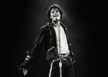 Michael Jackson lidera lista Artist 100 gracias a éxito de ‘Michael’