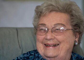 Michigan Woman Who Inspired Greta Van Fleet Band Name Dies At 95