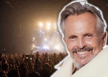 Miguel Bosé en Auditorio Nacional: setlist, cómo llegar y todo sobre sus conciertos