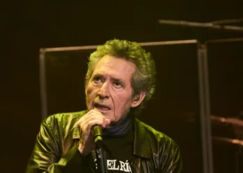 Miguel Ríos