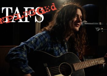 Stereogum home