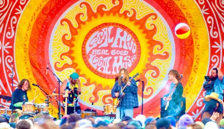Mojo Boston Music Festival debutará este sábado en City Hall Plaza