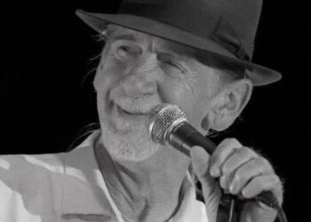 Muere Alex Ligertwood, el recordado vocalista de la banda de Carlos Santana