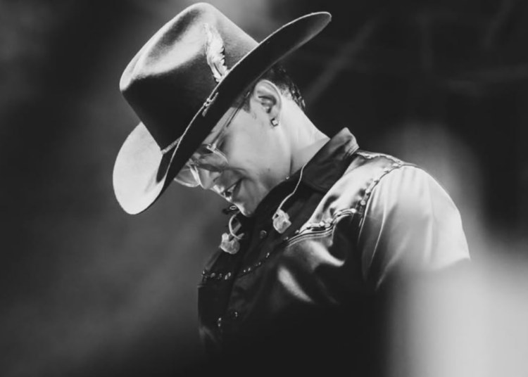 Muere el cantante Yeison Jiménez en accidente aéreo, el colombiano de 34 años soñó que así sería su partida