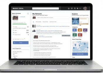 Music2Deal Launches New Platform Version For Global Music Industry Networking