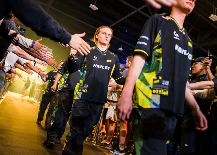 Aleksib IEM Atlanta 2026 Playoffs