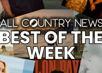 New Country Music You Need To Hear This Week From Ashley McBryde, Jason Scott & The High Heat, Kameron Marlowe & More