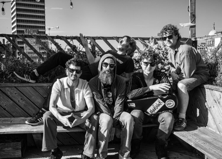 New Irish Songs To Hear This Week