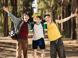 Ngo Kien Huy