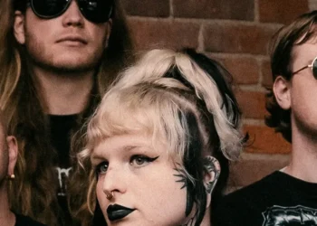 No Cure To Hold Live Music Video Shoot For New Song
