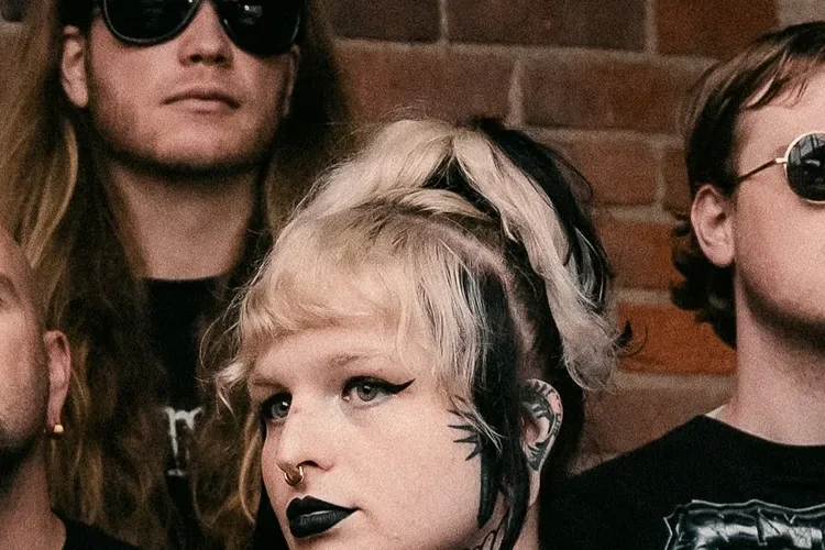No Cure To Hold Live Music Video Shoot For New Song
