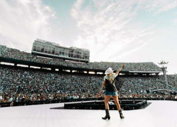 No es el primer rodeo de Miranda - Nashville Lifestyles