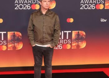 Noel Gallagher genera rumores de romance con la jefa de eventos Nina Johnson – Noticias Musicales