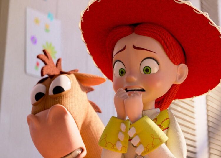 Nolan, Spider-Man y 'Toy Story' iluminan los cines | Entretenimiento
