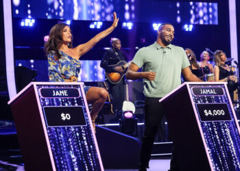 Nombre de celebridad esa melodía renovada para la temporada 6 en Fox