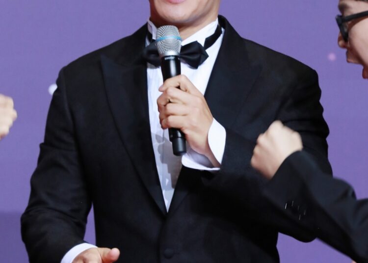Kim Jong-kuk /foto=Lee Dong-hoon