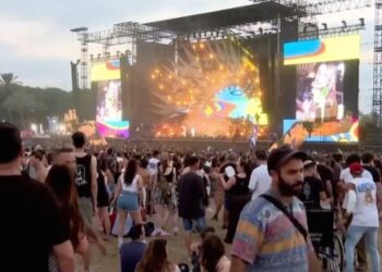 Numerosas críticas en contra de la cantante Natalia Jiménez, por haber participado en festival organizado por gobierno venezolano
