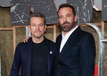 Oficiales del sur de Florida demandan a Ben Affleck y Matt Damon, alegando que los detalles de 'The Rip' son demasiado reales