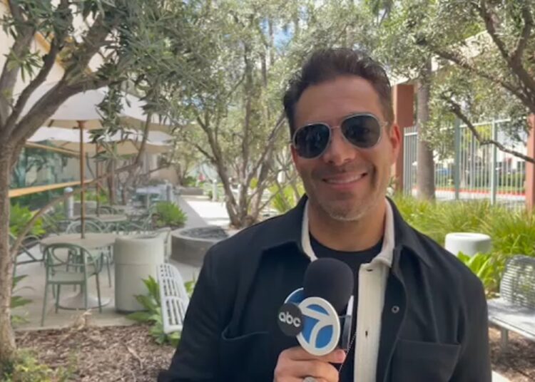Omar Chaparro lanza su nuevo álbum, 'Inesperado'