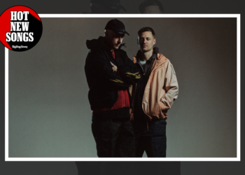 Overmono, Jorja Smith y Fat Dog lideran nuestra lista de reproducción Hot New Songs
