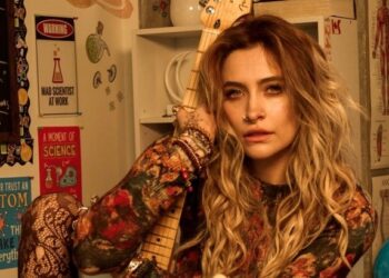 Paris Jackson se hace ecografía en el cuello tras comentarios de fans sobre su aspecto “raro”: “Me están asustando”