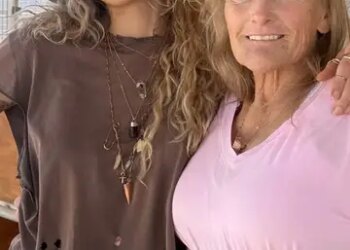 Paris Jackson vía Instagram stories