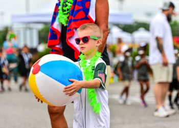 Pelham Palooza regresa a City Park con música, comida y f...