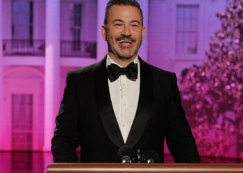 Por qué Jimmy Kimmel se burla de Elon Musk por el debate sobre el casting de Odyssey