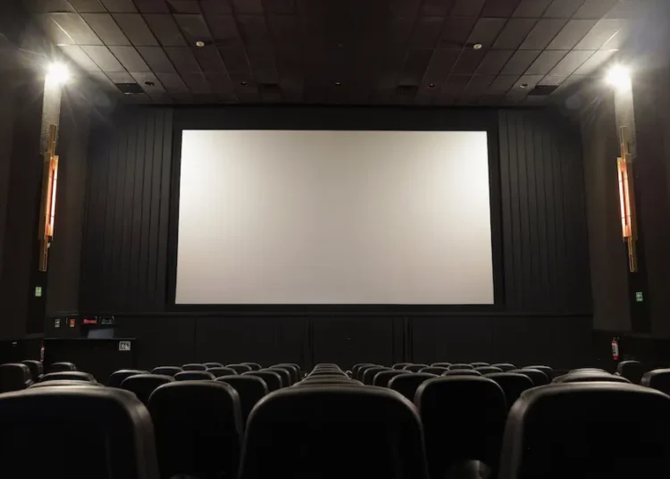 Por qué cada película parece estar preparando algo más