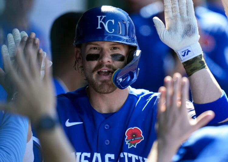 Predicción Yankees vs. Royals: probabilidades, estadísticas recientes, tendencias y mejores apuestas para el 26 de mayo