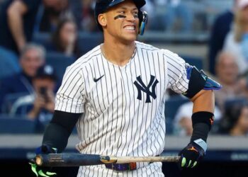 Predicción, probabilidades, línea de dinero, diferencial y más/menos de Yankees vs Royals para el 25 de mayo