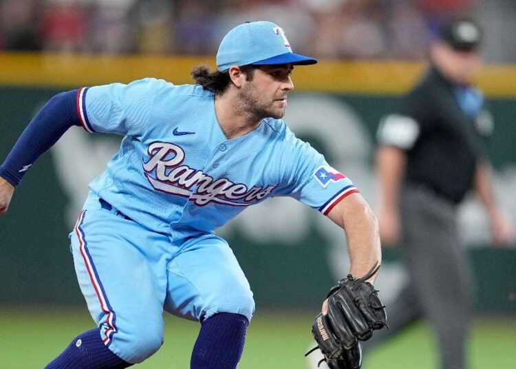 Predicción, probabilidades y apuestas de accesorios de jugadores de Royals vs Rangers hoy