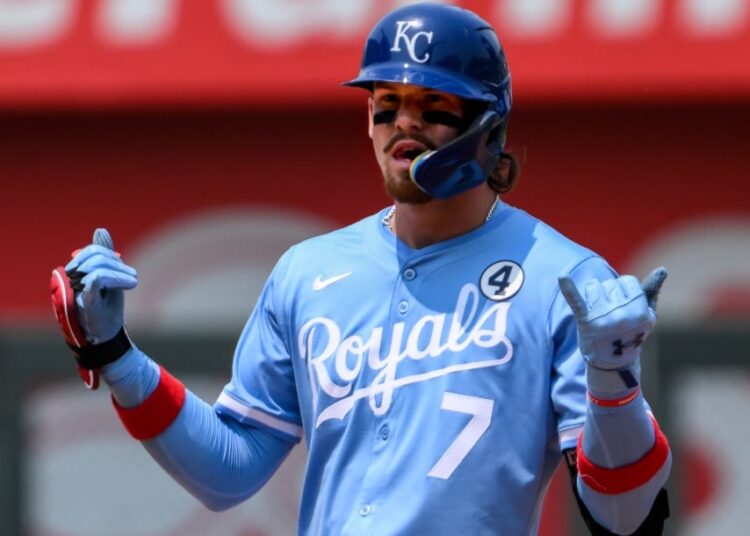 Predicción, probabilidades y apuestas de jugadores de Yankees vs Royals hoy